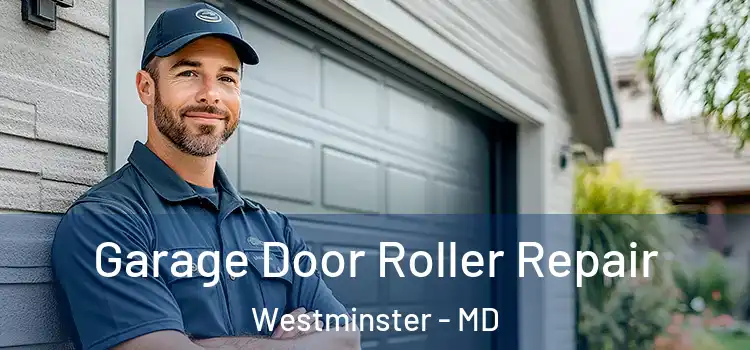  Garage Door Roller Repair Westminster - MD