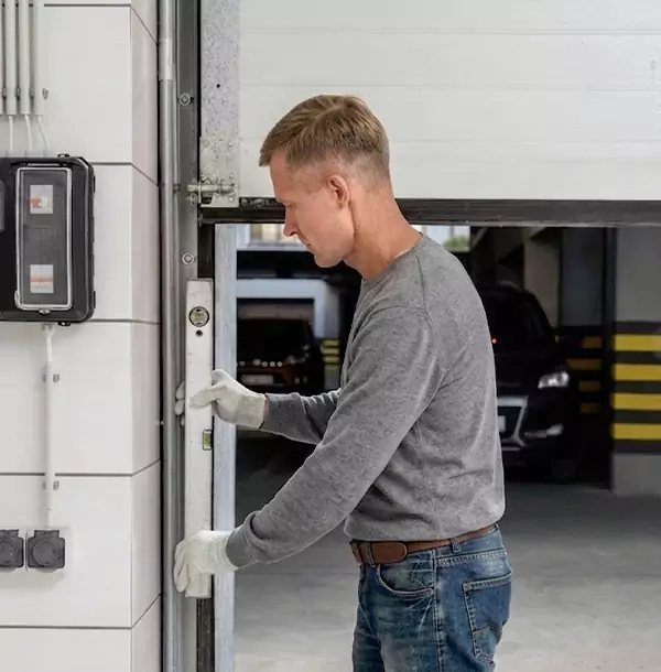 Why Choose Us for Door, Gate and Security Services in Westminster, MD