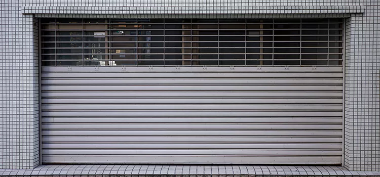 Advanced Solutions for Your Aluminum Garage Doors in Westminster, Maryland