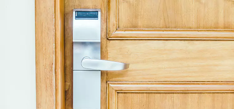Advanced Solutions in Westminster, MD for Modern Security