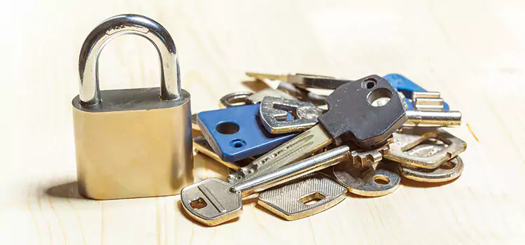 Why Choose Our Broken Key Services in Westminster, MD?