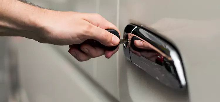 Why Choose Our Auto Locksmith Team in Westminster, MD?