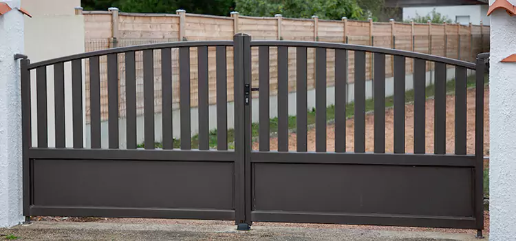 Advanced Gate Solutions in Westminster, MD