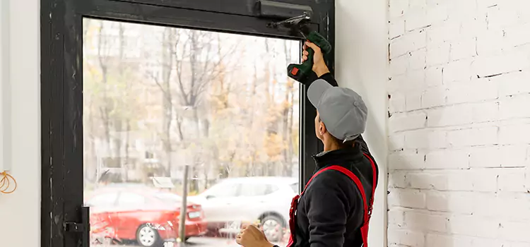 Comprehensive Door Closer Services in Westminster, MD