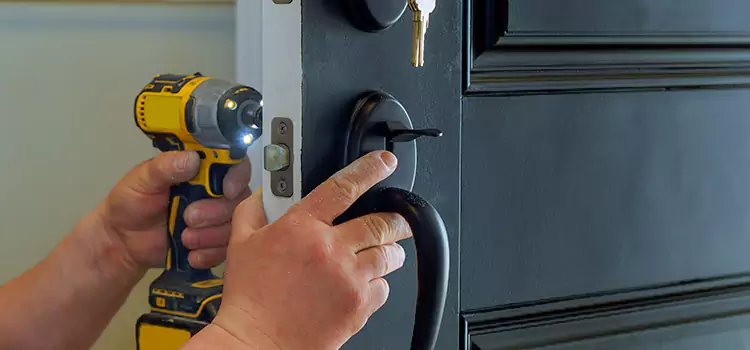 Locksmith Emergency Service Westminster