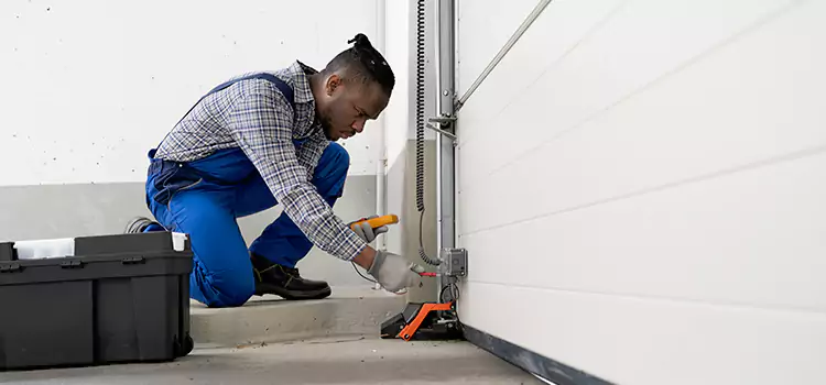 Expert Solutions for Every Garage Lock Need in Westminster, MD