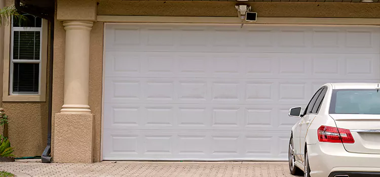 Comprehensive Garage Door Maintenance Services in Westminster, MD