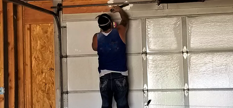 Specialized Garage Door Panel Solutions in Westminster, MD
