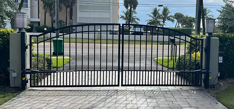 Gate Opener Replacement Near Me in Westminster, MD