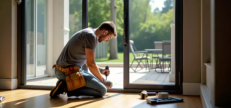 Comprehensive Solutions for Every Glass Door Need in Westminster, MD