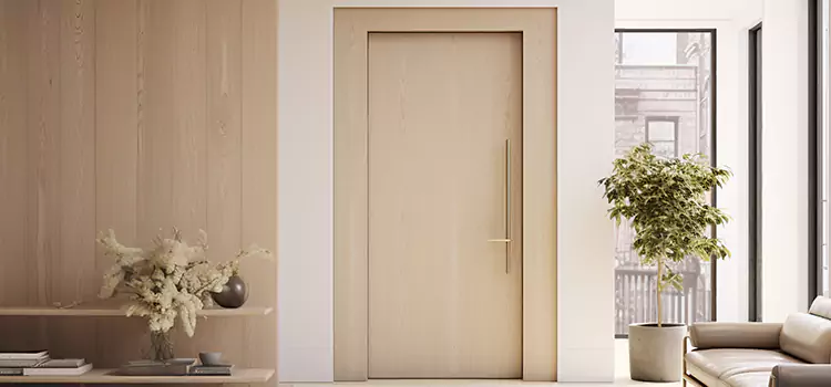Choose Quality for Your Inside Doors in Westminster, MD