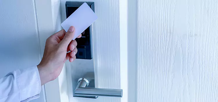 Why Choose Us for Your Keycard Lock Installation in Westminster, MD?