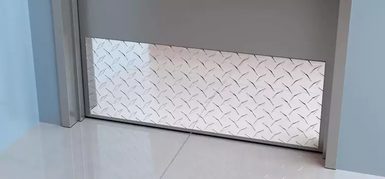 Benefits of Professional Kick Plate Solutions in Westminster, MD