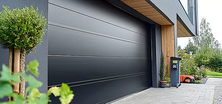 Residential Garage Door Service Westminster
