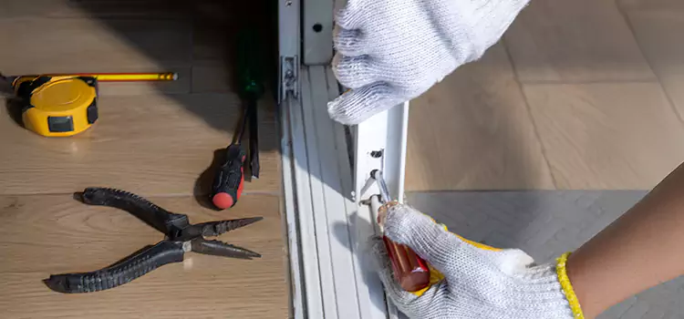Sliding Door Installation Services in Westminster, MD