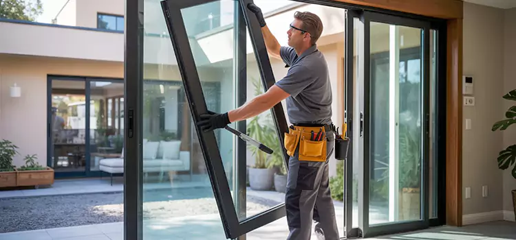 Specialized Sliding Door Roller Services in Westminster, Maryland