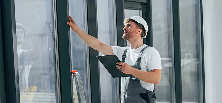 Comprehensive Solutions for Your Sticking Doors in Westminster, MD