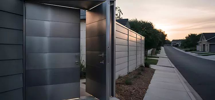 Comprehensive Steel Door Solutions in Westminster, MD