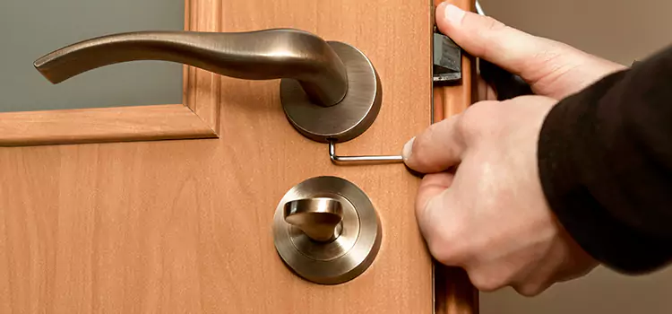 Access Control System Integration Westminster