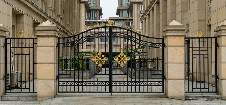 Comprehensive Iron Gate Maintenance Solutions in Westminster, MD