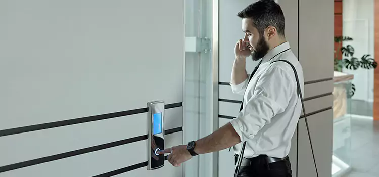 Cloud Based Access Control Westminster
