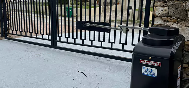 Seamless Installation and Support for Your New Gate in Westminster, MD