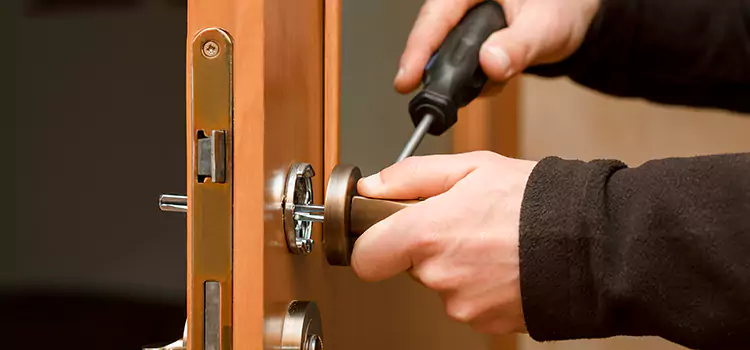 Semi Truck Locksmith Westminster