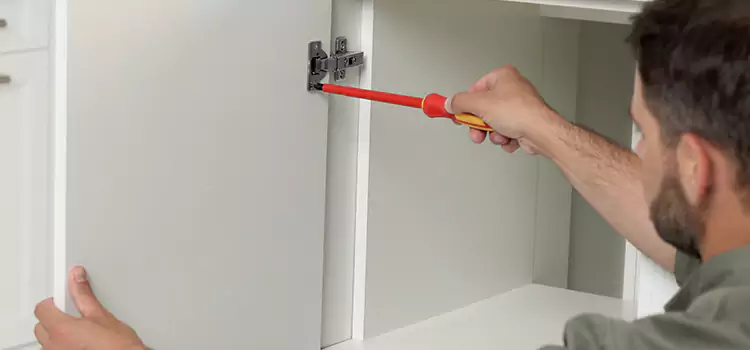 Screen Door Hinge Repair Westminster