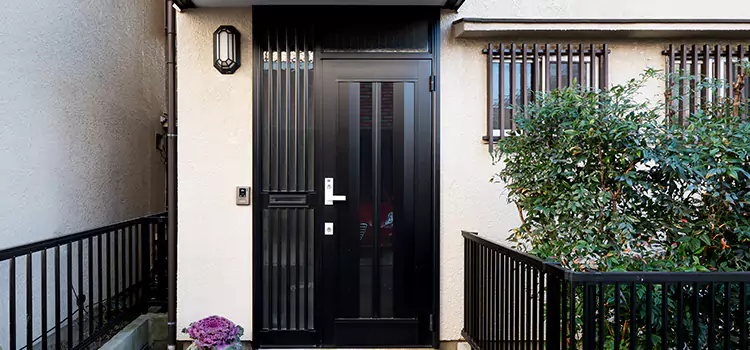 Popular Exterior Door Options in Westminster, MD