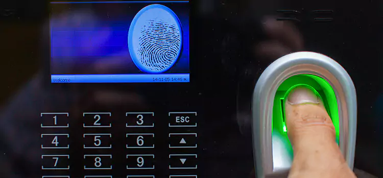 Your Trusted Partner for Secure Access in Westminster, MD