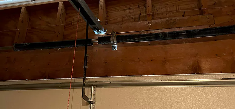 Broken Garage Door Cable Repair in Westminster, MD