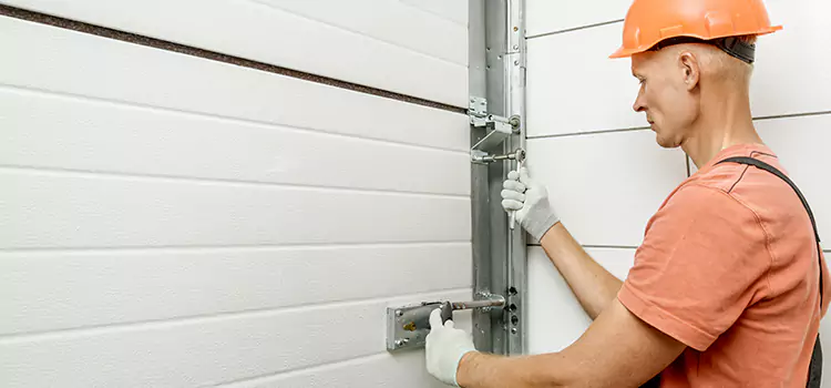 Why Choose Us for Garage Door Lock Services in Westminster, MD?