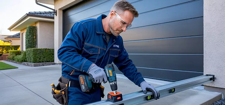 Why Choose Us for Garage Door Off Track Services in Westminster, Maryland?