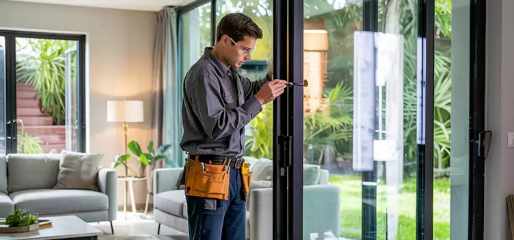 Why Choose Us for Your Glass Door Needs in Westminster, MD?