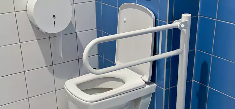 Comprehensive Solutions in Westminster, MD for Accessible Facilities