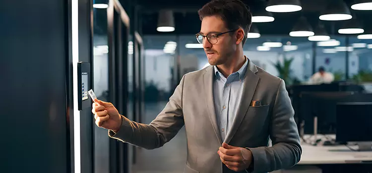 Our Commitment to Keycard Security Excellence in Westminster, MD