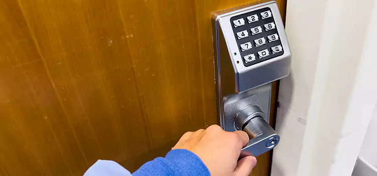Why Choose Us for Your Keypad Lock Needs in Westminster, MD?