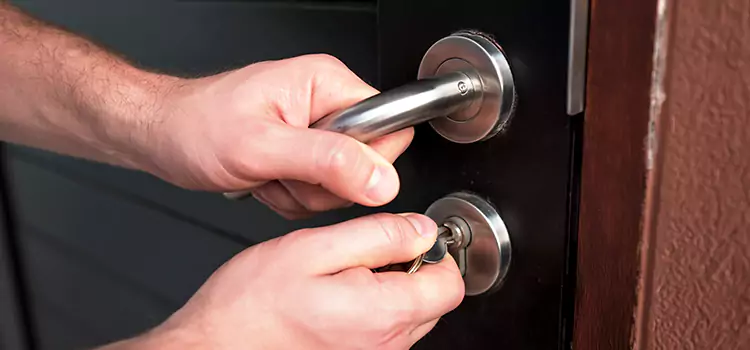 Master Key Control and Audits Westminster