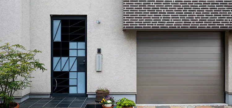 Residential Roll Up Security Doors Westminster
