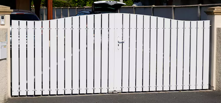 Why Choose Us for Residential Gate Repair in Westminster, MD?