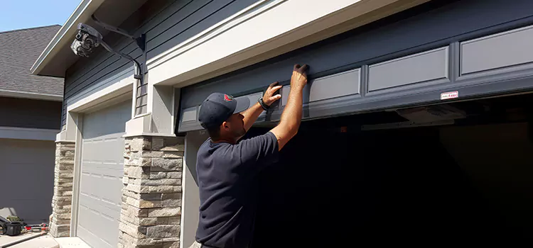 Janus Roll Up Doors Westminster