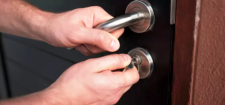 Door Closer Repair & Installation Westminster