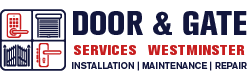 Door & Gate Services Westminster
