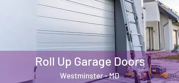  Roll Up Garage Doors Westminster - MD